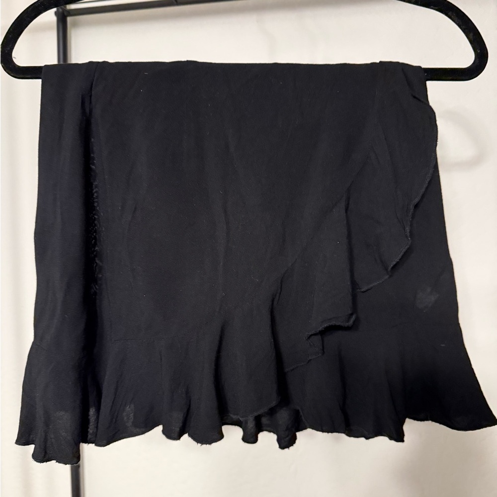 Current mood skirt